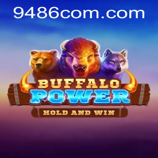 BuffaloPower: A Thrilling Journey Through Wild Adventures