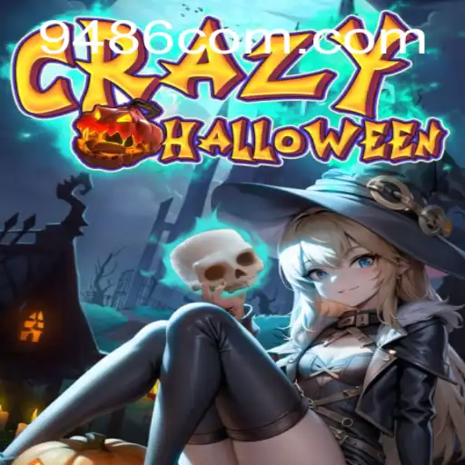 Exploring CrazyHalloween: A Captivating Gaming Experience