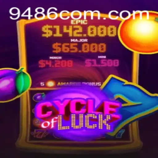 CycleofLuck: Unveiling the Thrill of Fortune
