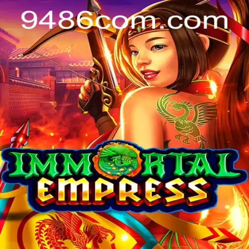 ImmortalEmpress: The Fantasy Game Taking the World by Storm