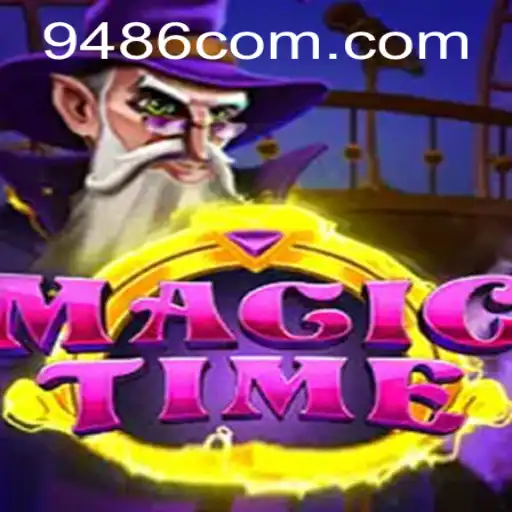 Discover the Enchanting World of MagicTime