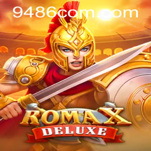 RomaXDeluxe: An Immersive Gaming Experience