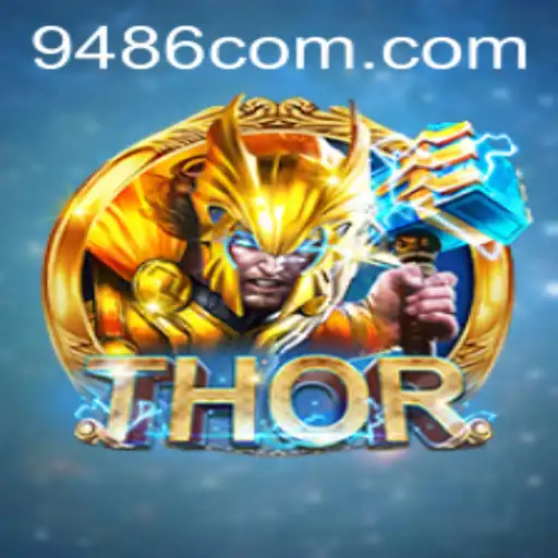 THOR: An Epic Game Adventure with 9486.com