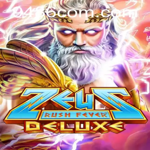 Exploring the Thrills and Mechanics of ZeusRushFeverDeluxe