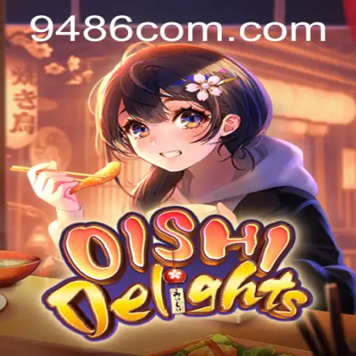 The Enchanting World of OishiDelights: Dive Into Fun