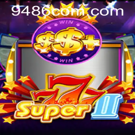 Exploring Super777II: A Deep Dive into Game Dynamics and Rules