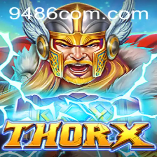 ThorX: A Modern Mythical Adventure in Gaming