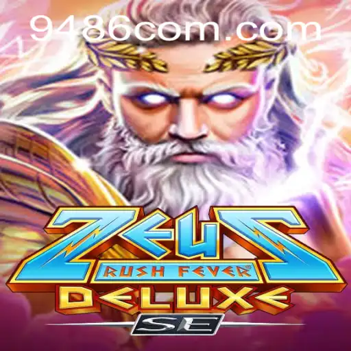 ZeusRushFeverDeluxeSE: Dive into the Mythological Gaming Experience